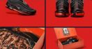 Digugat Nike, MSCHF tak Bisa Lagi Produksi Sneaker Bercampur Darah Manusia - JPNN.com