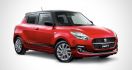 Suzuki Rilis Swift Edisi Khusus, Hanya 100 Unit - JPNN.com