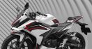 Hayaidesu Hadirkan Body Protector Honda CBR150R, Harganya Mulai Rp 90 Ribu - JPNN.com