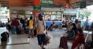 Libur Panjang, Jumlah Penumpang dari Terminal Kampung Rambutan Meningkat - JPNN.com