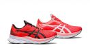 Rangkaian Sepatu Running ASICS Koleksi Sunrise Red Pack - JPNN.com