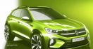 Volkswagen Rilis Gambar Final SUV Kompak Terbarunya, Dijual Pada Akhir Tahun - JPNN.com