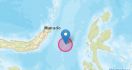 Gempa Tektonik Magnitudo 5,2 Guncang Bitung-Sulut, BMKG: Waspada - JPNN.com