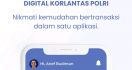 Hati-Hati, Jangan Salah Unduh Aplikasi SIM Online, Bukan SINAR, Tetapi Ini.. - JPNN.com