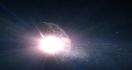 Peringatan NASA Bagi Warga Bumi: Asteroid Raksasa Mendekat, Berbahaya - JPNN.com