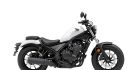 Honda Rebel Hadir dengan Sentuhan Warna Baru, Sebegini Harganya - JPNN.com