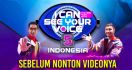 Tiga Orang Terpilih jadi Pemenang di I Can See Your Talent Bigo Live - JPNN.com