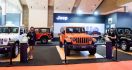 Hadir di IIMS 2021, Jeep Tawarkan Diskon hingga Rp 105 Juta - JPNN.com