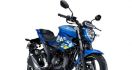 Suzuki Luncurkan Gixxer 250 Versi Naked Bike, Sebegini Harganya - JPNN.com