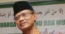 Haedar Nasir Imbau Warga Muhammadiyah Salat Gaib untuk Awak KRI Nanggala 402 - JPNN.com