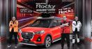 ADM Pasang Target Moderat untuk Daihatsu Rocky - JPNN.com