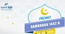 Manjakan Nasabah Selama Ramadan dan Idulfitri, Bank BJB Hadirkan Promo Menarik - JPNN.com