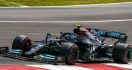 Beda Tipis dari Lewis Hamilton, Valtteri Bottas Start Paling Depan di Portugal - JPNN.com