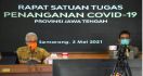 Pak Ganjar Menghubungi Sekda Pemprov DKI, Ini Permintaannya - JPNN.com