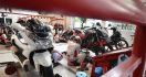 Jelang Lebaran, Servis Motor Honda di Wahana Cuma Rp 75 Ribu - JPNN.com