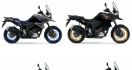 Suzuki V-Strom 1050 Series Makin Segar dengan Pilihan Warna Baru - JPNN.com