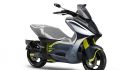 Yamaha E01, Skutik Listrik Pesaing Honda PCX Siap Meluncur - JPNN.com