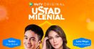 Luna Maya Buat Kejutan di Series Ustad Milenial Episode 9 - JPNN.com