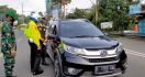 Lagi, Dua Kendaraan Travel Gelap Diamankan Polres Bogor - JPNN.com