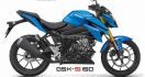 Suzuki Siap Luncurkan 2 Motor Baru GSX-Series - JPNN.com