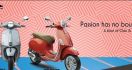 Vespa Primavera 2021 dan Sprint Hadir dengan 7 Warna Baru - JPNN.com