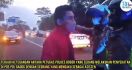 Heboh Video Viral Pria Tolak Diadang Petugas Penyekatan, Ketum PSSI Belum Merespons - JPNN.com