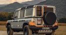 Mohon Maaf, Produksi Kembaran Land Rover Defender Ditunda - JPNN.com