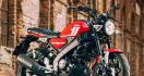 Yamaha XSR 125 Hadir Mengincar Pengendara Muda - JPNN.com