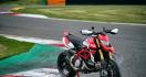 Ducati Hypermotard 950 Tampil Segar dan Mesin Baru - JPNN.com