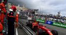 Leclerc Menggila di Kualifikasi GP Monaco, Pole Position Pertama Ferrari Sejak 2019 - JPNN.com