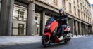 Yamaha Nmax 125 2021 Resmi Meluncur, Desainnya Mirip Nmax 155 - JPNN.com