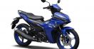 Yamaha Sniper 155 2021 Resmi Meluncur, Sebegini Harganya - JPNN.com