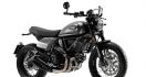 Ducati Scrambler 800 Nightshift 2021 Bermasalah di Lampu Sein - JPNN.com