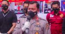 Info Terkini dari Kombes Zahwani Soal Perwira Polisi yang Terjaring OTT Tim Propam Mabes Polri - JPNN.com