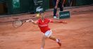 Roland Garros: Barty dan Nadal Lolos ke Babak Kedua, Laga Djokovic Bersejarah - JPNN.com