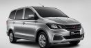 Wuling Confero 2021 Resmi Diluncurkan, Sebegini Harganya - JPNN.com