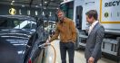 David Beckham jadi Investor Mobil Klasik Listrik Inggris - JPNN.com