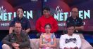 The Net.izen Angkat Isu Viral Bersama Cak Lontong - JPNN.com