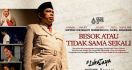 Suarahgaloka Gandeng Maudy Koesnaedi Pentaskan Monolog Serial Bung Karno - JPNN.com