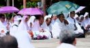 Innalillahi, Calon Haji Asal Bengkulu Bernama Bakrin Dulamid Saharia Meninggal Dunia - JPNN.com