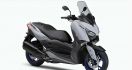 Yamaha Xmax ABS 2021 Resmi Diluncurkan, Ini Perubahannya - JPNN.com