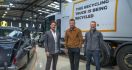 David Beckham Beli Saham Perusahaan Mobil Listrik - JPNN.com