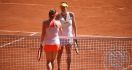 2 Perempuan Ini Masih jadi Perhatian di Roland Garros - JPNN.com