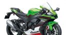 Kawasaki Ninja ZX-10R 2021 Resmi Meluncur, Harganya Tembus Rp500 Jutaan - JPNN.com