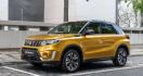 Suzuki Vitara PHEV Segera Mengaspal - JPNN.com