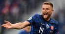 Pengin Pinjam Milan Skriniar, Galatasaray Dekati PSG - JPNN.com