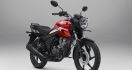 Honda CB150 Verza Punya Warna Baru, Sebegini Harganya  - JPNN.com