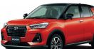 Daihatsu Rocky 1.2 L Sudah Bisa Dipesan, Sebegini Harganya - JPNN.com