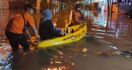 Banjir di Perumahan Pondok Hijau Permai Bekasi: 6 Ribu Warga Terdampak - JPNN.com