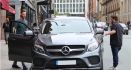 Deretan Mobil Mewah David De Gea, Wow - JPNN.com